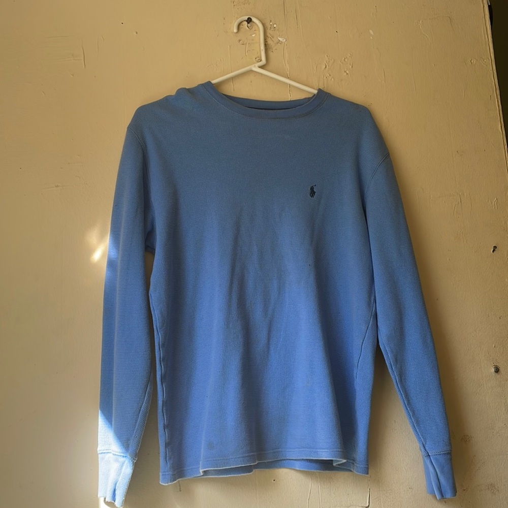 Ralph Lauren long sleeve